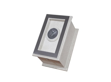 Urna Espíritu Santo